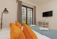 อื่นๆ 2 Apartment Sierakowskiego by Renters