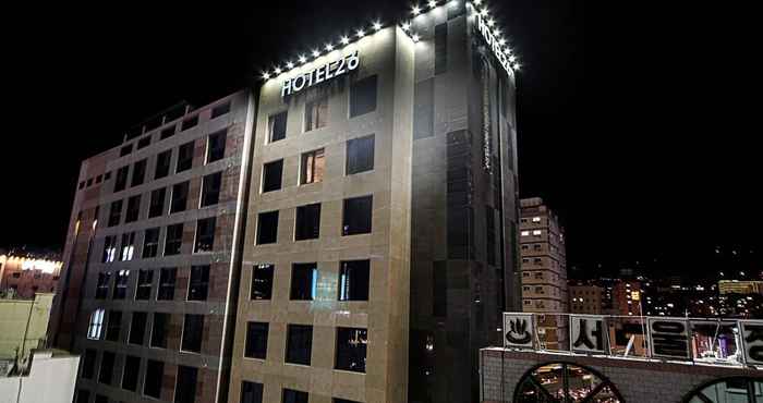 Others Hotel 26