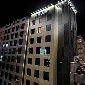 Primary image 1 Hotel 26, アンドレ研修院 ホテル