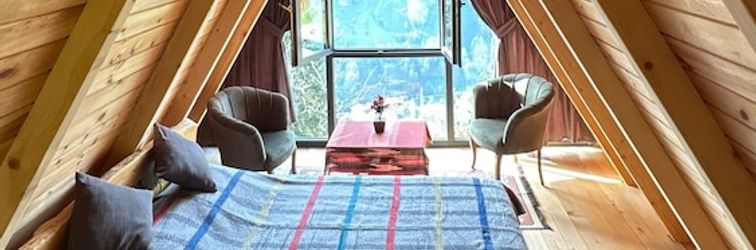 Others ELVA BUNGALOV