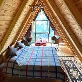 Primary image 1 ELVA BUNGALOV, Hotel Ardeşen