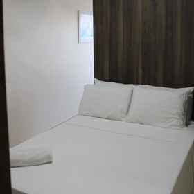 Bilik 1 Flats Vista Mar, Burgalhau Beach Hotels