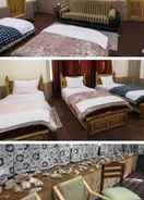 Bilik Blossom Guest House Gilgit