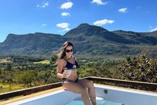 Others Euetu na Lapinha da Serra