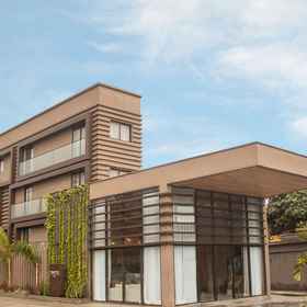 Primary image1Tintto 飯店,费雷拉广场飯店