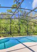 ภาพหลัก 8BR Home - w Private Pool Games Near Disney