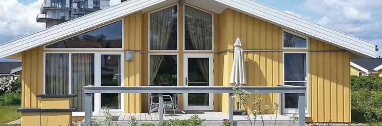 Others Amazing Home in Rechlin With 2 Bedrooms, Sauna and Wifi