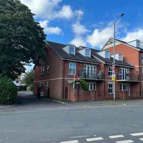 Primary image1Beautiful 2-bed Apartment in Poulton-le-fylde,Inskip-with-Sowerby飯店