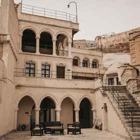 Primary image 1 โรงแรมเมดูซาเคฟ, โรงแรม & ที่พัก พิพิธภัณฑ์กลางแจ้งเกอเรเม