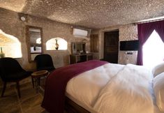 其他 4 Medusa Cave Hotel