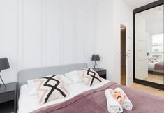 Others 4 Apartment Warsaw Złoty Potok by Renters