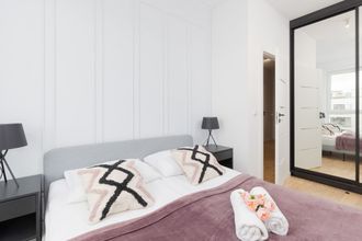 Others 4 Apartment Warsaw Złoty Potok by Renters