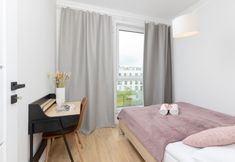 Others 3 Apartment Warsaw Złoty Potok by Renters