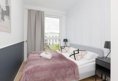 Others 7 Apartment Warsaw Złoty Potok by Renters