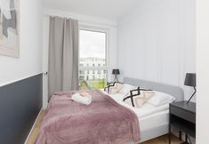 其他 7 Apartment Warsaw Złoty Potok by Renters