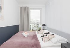 その他 5 Apartment Warsaw Złoty Potok by Renters
