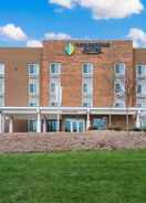 Imej utama WoodSpring Suites Morrisville Raleigh Durham Airport