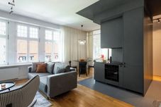 其他 apartamenty-wroc by the River