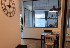 其他 2 apartamenty-wroc by the River