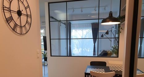 其他 2 apartamenty-wroc by the River