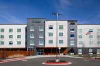 Others Fairfield Inn & Suites by Marriott Canton Riverstone Parkway