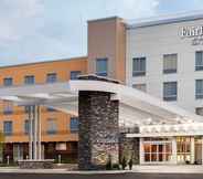 Others 5 Fairfield Inn & Suites by Marriott Canton Riverstone Parkway