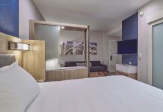 其他 3 Springhill Suites By Marriott Medford Airport