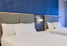 其他 5 Springhill Suites By Marriott Medford Airport