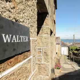 Primary image 1 Walter, Deviock Hotels