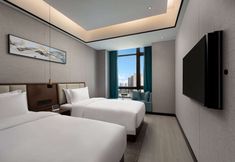 その他 6 Microtel By Wyndham Xiangtan Tianyi