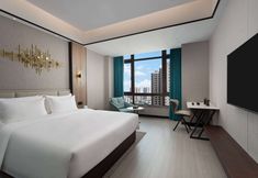 その他 4 Microtel By Wyndham Xiangtan Tianyi