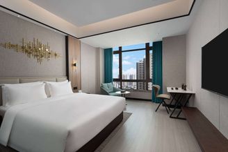 その他 4 Microtel By Wyndham Xiangtan Tianyi