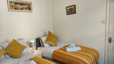 อื่นๆ 4 Victoria Heights - Beautiful 3-bed in Gillingham K