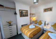 Others 5 Victoria Heights - Beautiful 3-bed in Gillingham K