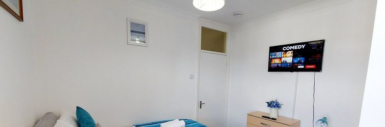 その他 Victoria Heights - Beautiful 3-bed in Gillingham K