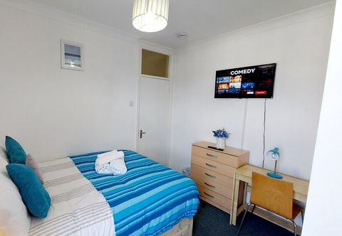 その他 Victoria Heights - Beautiful 3-bed in Gillingham K