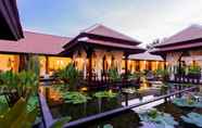 อื่นๆ 3 JW Marriott Khao Lak Resort Suites