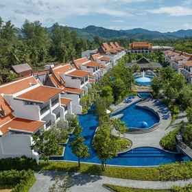 Primary image 1 JW Marriott Khao Lak Resort Suites, Takua Pa District Hotels