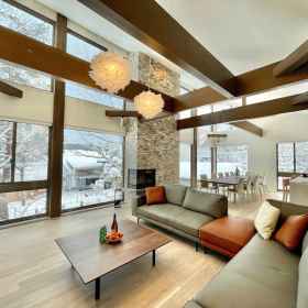 Primary image 1 シルバーメイプルシャレー, 白馬岩岳マウンテンリゾート ホテル