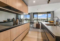 Others 6 Chic contemporary in Wynyard Quarter