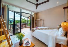 Lain-lain 5 Olala An Bang Beach