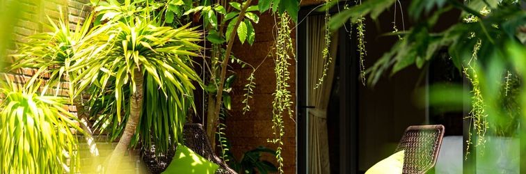 Lain-lain Olala An Bang Beach