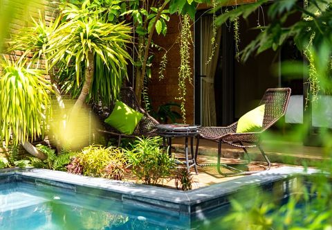 Lain-lain Olala An Bang Beach