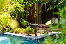 Lain-lain Olala An Bang Beach