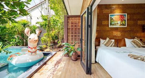 Lain-lain 2 Olala An Bang Beach