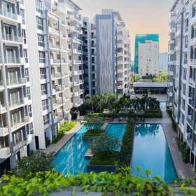 Primary image 1 85 SOHO Hotel & Serviced Apartment, Royal University of Phnom Penh (Campus 2) Hotels