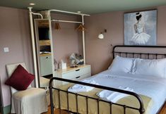 其他 7 Kings Arms Duplex