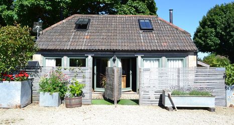 其他 2 Kings Arms Duplex