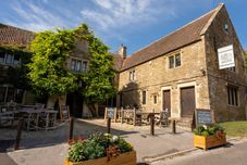 其他 Kings Arms Duplex