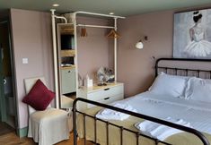 其他 5 Kings Arms Duplex